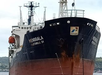 Jelajahi Lautan, PIS Berhasil Selamatkan Dua Kapal Milik Indonesia