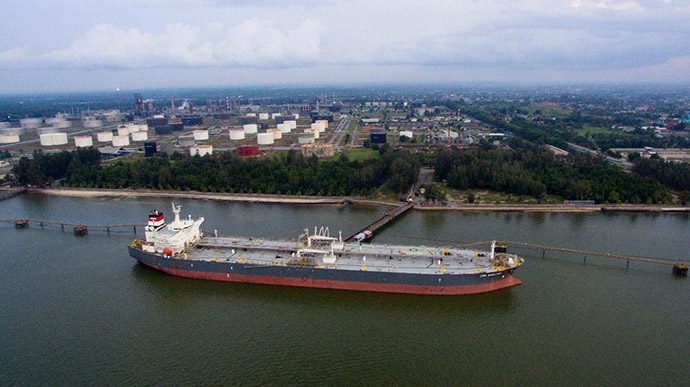 Pertamina Persiapkan Alih Kelola Blok Rokan