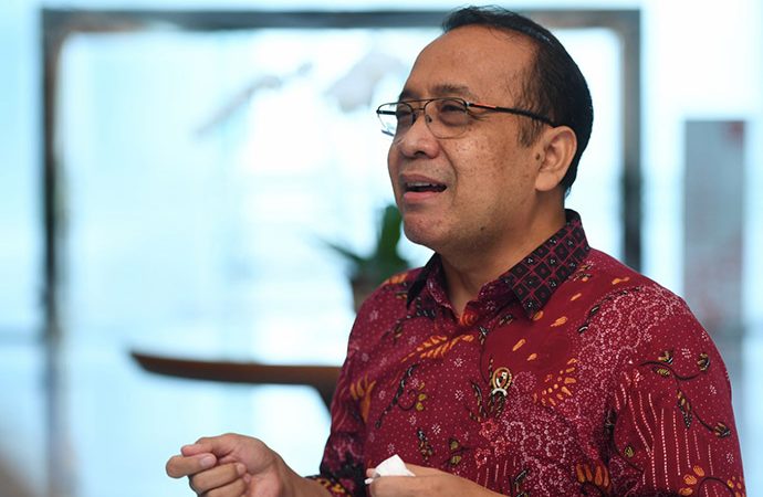 Pemerintah Tidak Berniat Revisi UU Pemilu dan UU Pilkada
