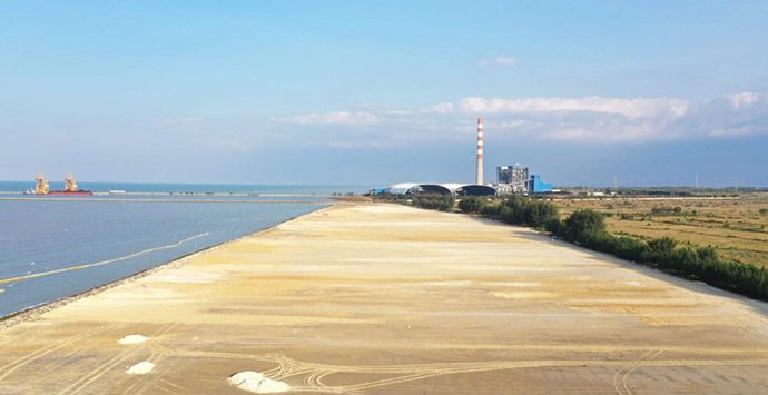 Pertamina : Pembelian Lahan Untuk Kilang Tuban Sesuai Kebutuhan