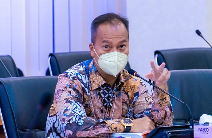 Stimulus PPnBM Bakal Gairahkan Industri Otomotif