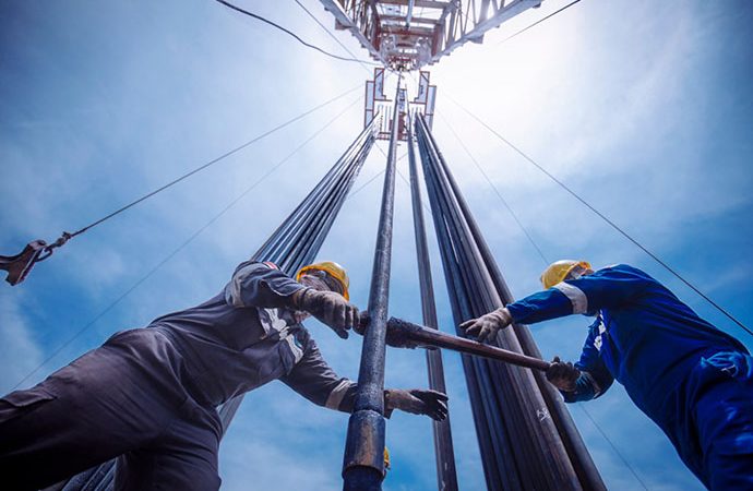 Pertamina EP Tingkatkan Produksi ABG-008 Menjadi 1.580 BOPD
