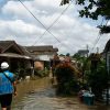 PLN Pastikan 99% Kelistrikan di Tangerang Sudah Pulih