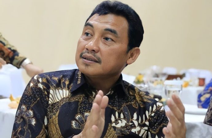 LPDB-KUMKM Tergetkan Penyaluran Dana Bergulir Rp2 Triliun Tahun Ini