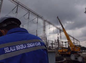 Pemeliharaan GITET, PLN Pastikan Sistem Jawa  Bali Andal Hadapi Cuaca Ekstrem