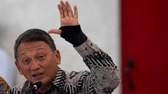 Arifin Tasrif Optimis, Bauran EBT Di 2035 Bisa Capai 27 Persen