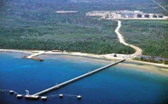 Penerbitan Perda Jadi Landasan BUMD Maluku Masuk PI Blok Migas
