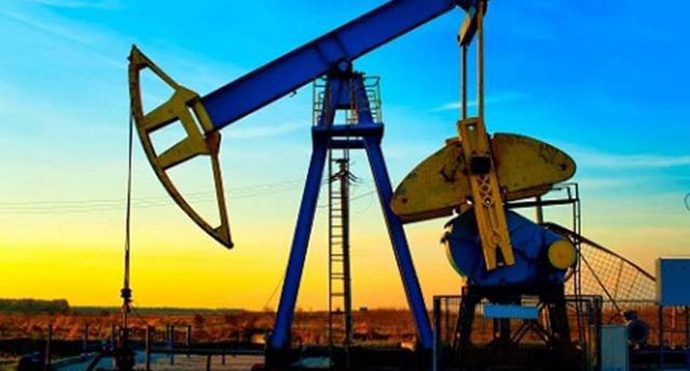 Para Produsen Pangkas Output, Minyak Sentuh Level Tertinggi Dalam Setahun Terakhir