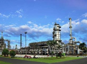 2030, Indonesia Bisa Produksi Bahan Bakar Hijau 14 Juta kl Pertahun