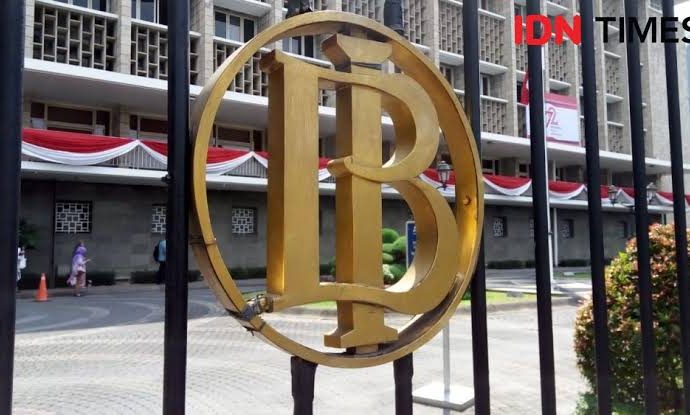 Bank Indonesia Yakini Pertumbuhan Ekonomi Akan Terus Membaik