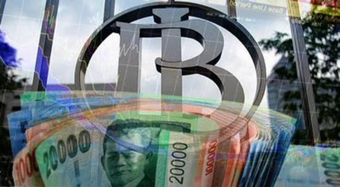 Ini Strategi Pemerintah Kendalikan Inflasi Hingga 2023 Mendatang
