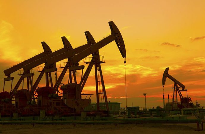 Brent Dekati Harga USD60 per Barel, Imbas Pengurangan Pasokan Oleh OPEC+