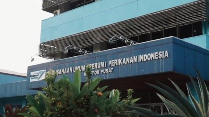 Badan Hukum Perindo Bakal Diubah