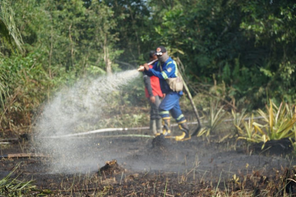 pertamina jalin sinergi dengan masyarakat  2