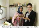 PGN Beri Diskon Pemasangan Jargas di Jabotabeka dan Cilegon