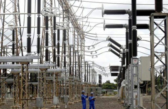 PLN Terima Dana USD310 Juta Dari AIIB