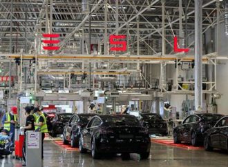 Tesla Lirik Investasi ESS DI RI, Pertamina Diminta Tangkap Potensi Kerjasama