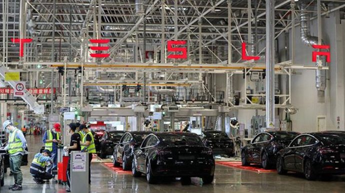 Tesla Lirik Investasi ESS DI RI, Pertamina Diminta Tangkap Potensi Kerjasama