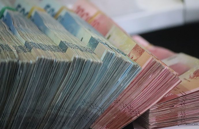 BI : Peredaran Uang Pada Januari 2021 Melambat
