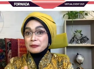 Pandemi Hajar Industri Pariwisata, Ini Solusi Kemenparekraf