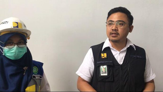 Minimalisir Pencemaran, TPA Supit Urang di Malang Gunakan Sistem Sanitary Landfill