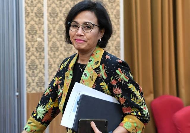 Indonesia Kehilangan 8,8 Persen Nilai Ekonomi Dari PDB Akibat Covid-19