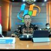 Pertumbuhan Ekonomi Triwulan I 2021 Masih Negatif Meski Membaik