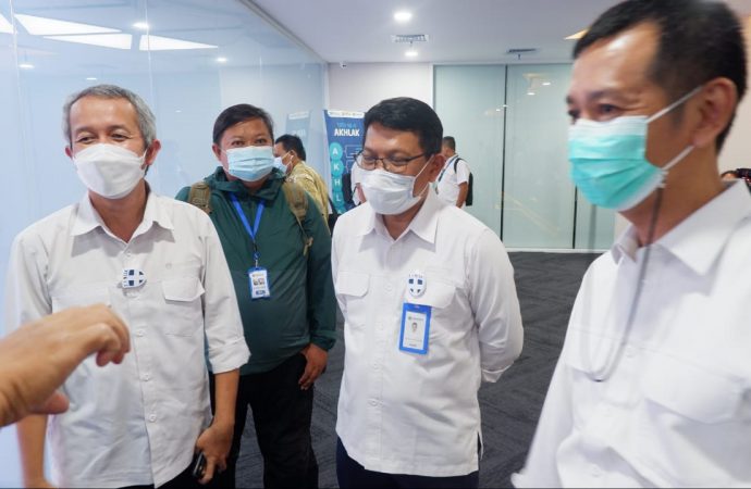 Akibat Larangan Mudik, Jasa Marga Kehilangan Pendapatan Hingga 40 Persen