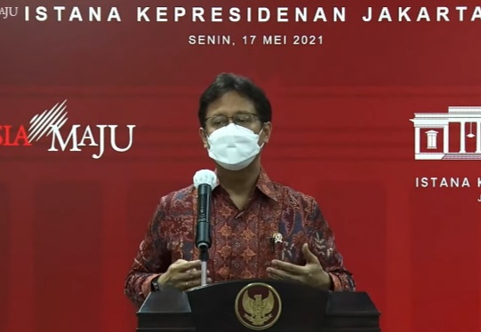 Menkes : Virus Varian Baru Kembali Ditemukan di Jawa Timur