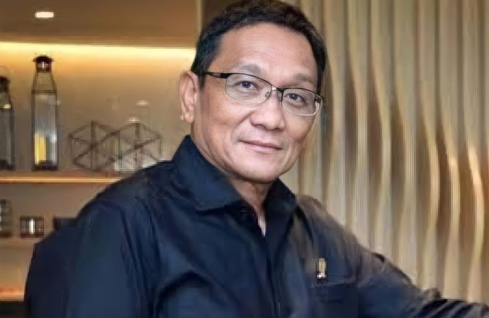 HARAPAN KOSONG, INVESTASI BODONG?