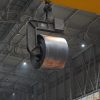 Krakatau Steel Sukses Operasikan Pabrik Barunya