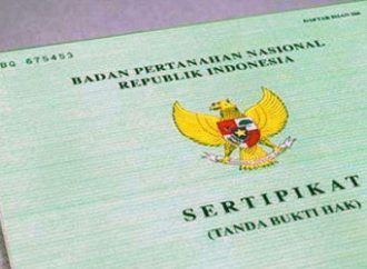 KPK Diminta Proaktif Usut Mafia Tanah Oleh Pejabat Di Jawa Tengah