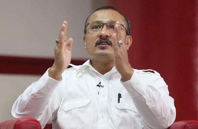 Polri Diminta Buka-Bukaan Data Karyawan Pelabuhan Terlibat Pungli
