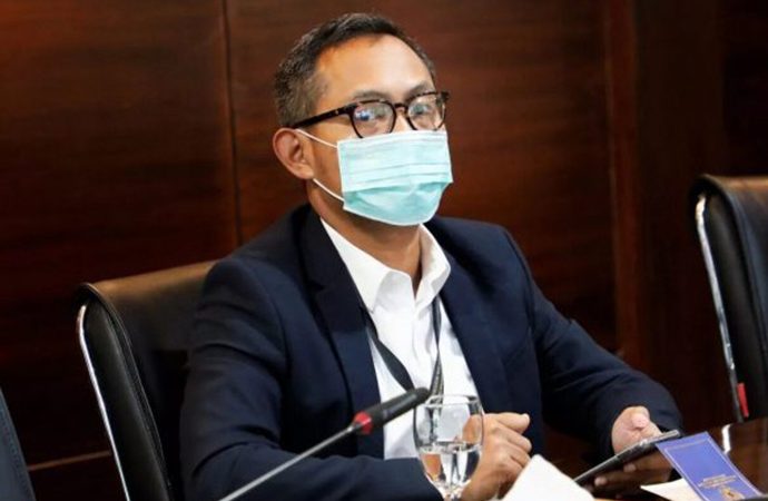 Skema PPKM Darurat Sedang Disiapkan Pemerintah