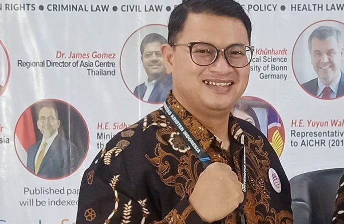 Yang Terjadi di Terminal Depo Barang Kontainer Adalah TIP