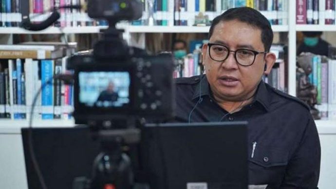 Fadli Zon: BUMN Terpuruk Akibat Beban Penugasan