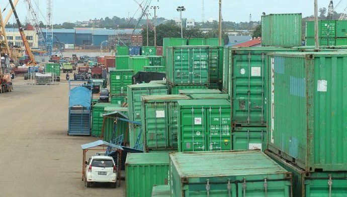 Minimnya Fasilitas Di Depo-Depo Kontainer Tertentu, Jadi Penyebab Pungli