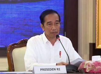 Presiden Jokowi Tegaskan PPKM Mikro Masih Jadi Kebijakan Terbaik Saat Ini