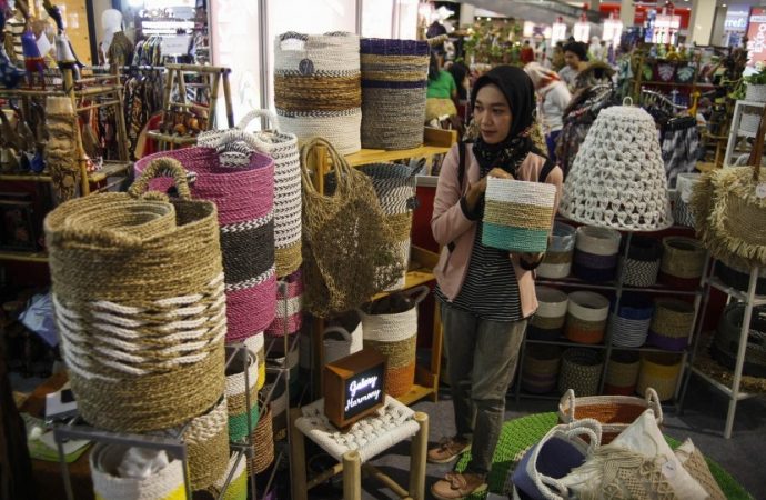 Hari Koperasi, Momentum Menjaga Ketahanan Ekonomi Nasional