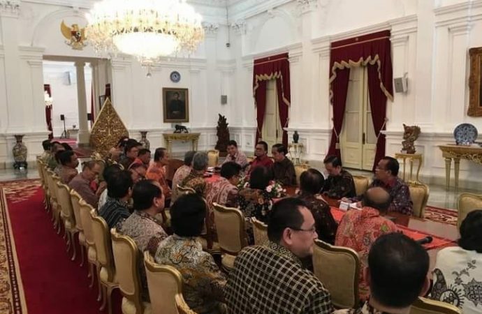 Dua Kubu Kadin Indonesia Bakal Islah? Ini Tanggapan Pelaku UMKM