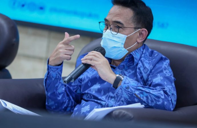 Kena Dampak Covid-19, Koperasi di Sektor Pariwisata Masih Bisa Berkembang
