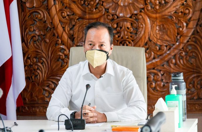 Lahirnya PP 7/2021 Permudah Dalam Mendirikan Koperasi