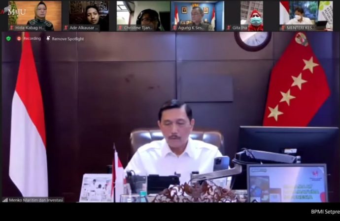 PPKM Darurat Berlaku, Mall Hingga Mushola dan Vihara Ditutup Sementara