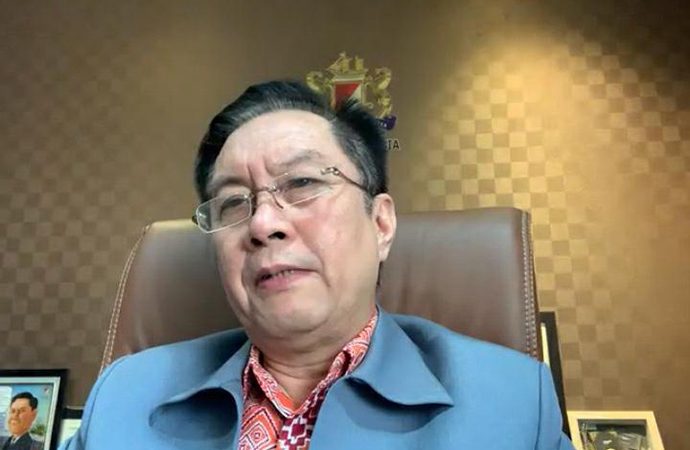 Industri Logistik Berperan Penting Bagi Pengembangan UMKM Nasional
