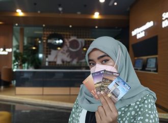 Dukung Pembayaran Nontunai, Bank Muamalat Luncurkan Fitur Debit Online Kartu Shar-E