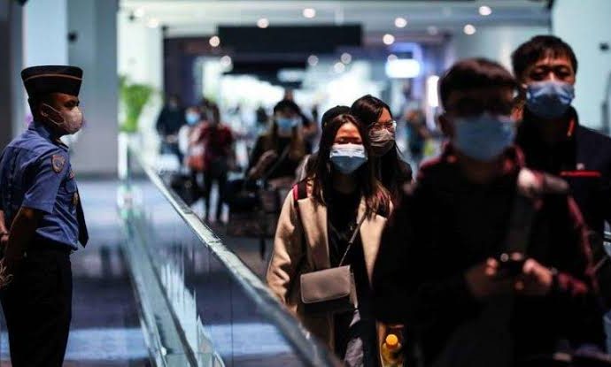 Cegah Pemalsuan Dokumen, Aturan Perjalanan Udara Jakarta – Bali Diubah