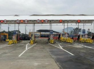 Jasa Marga Lakukan Pengalihan Arus Masuk Gerbang Cileunyi Arah Jakarta
