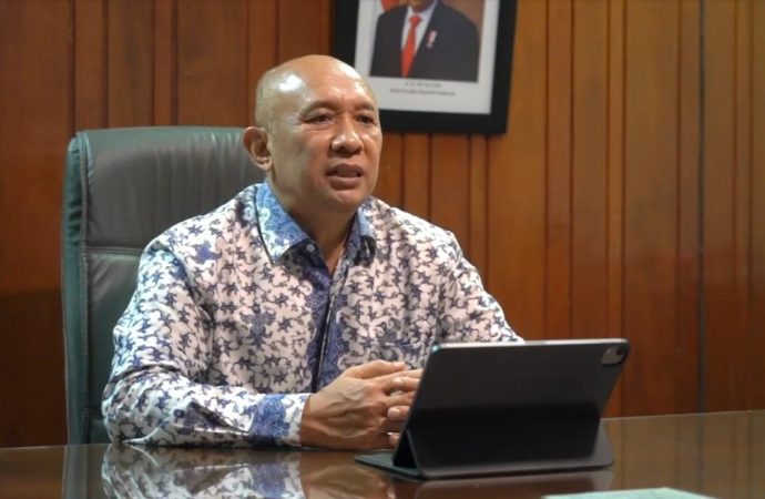 Promosikan Produk UKM, KemenkopUKM Gandeng Shopee