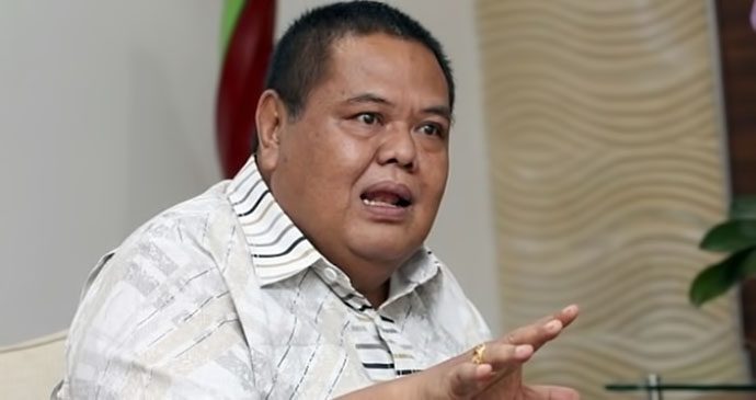 Sofyano Zakaria Apresiasi Politisi Andre Rosiade Bantu Orang Terlantar Pulang Ke Sumbar