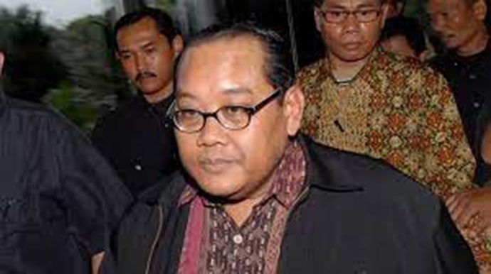 Sugiharto Wafat, Kementerian BUMN: Semoga Allah SWT Menerima Amal Ibadahnya